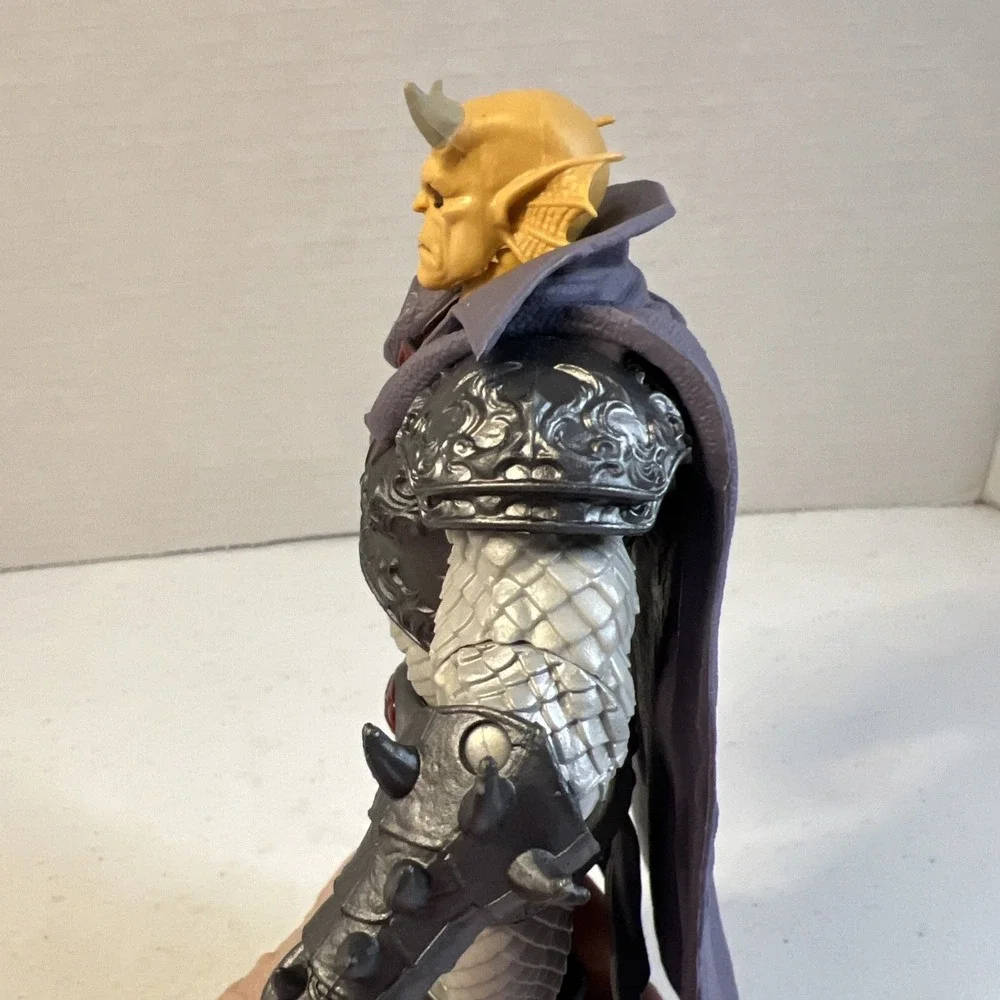McFarlane Toys DC Multiverse Demon Knight 7